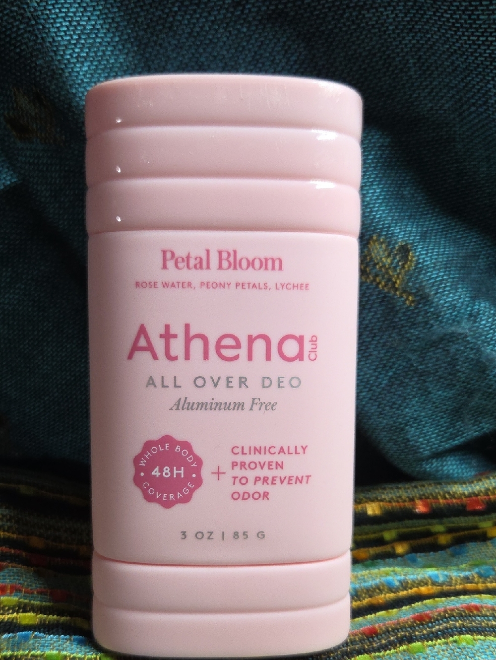 Athena Petal Bloom All Over Deo